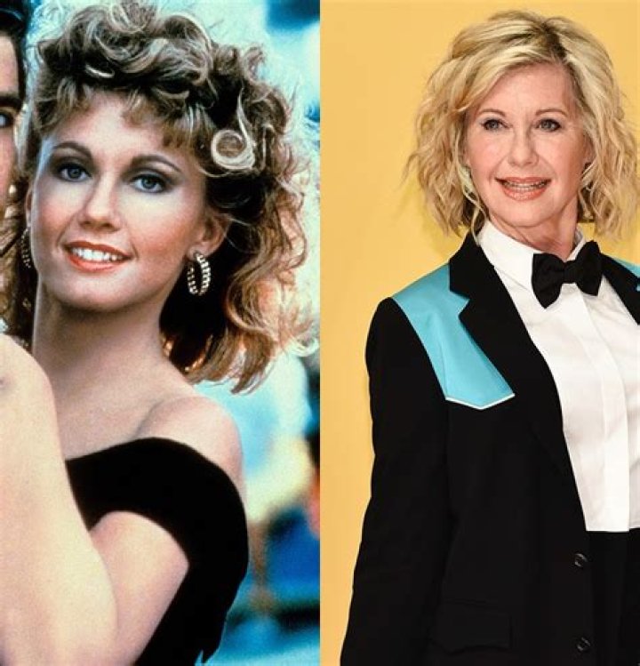 Chloe Lattanzi’s Tribute To Mom Olivia Newton-John After Her Death – Hollywood Life
