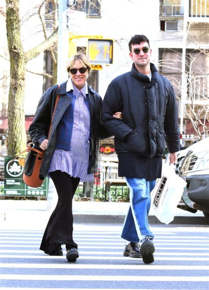 Chloë Sevigny & Sinisa Mackovic: Photos Of The Couple