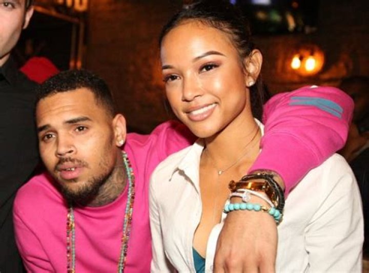 Chris Brown Banned From Sitting In The BET Awards Audience Because Of Karrueche Tran