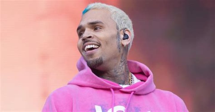 Chris Brown Could Be Arrested For Alleged Assault — Experts Say