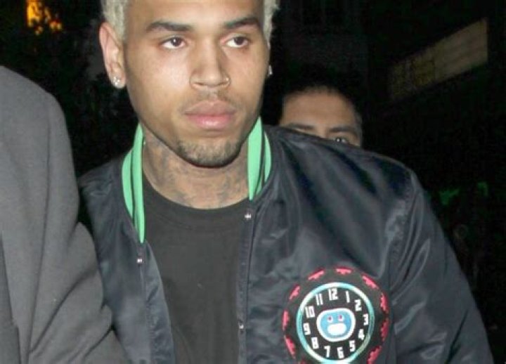 Chris Brown Faked Community Service? — DA: Probation Violation