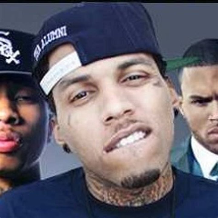 Chris Brown Flirts With 2 Girls In Bed In Kid Ink’s ‘Show Me’ Video — Watch
