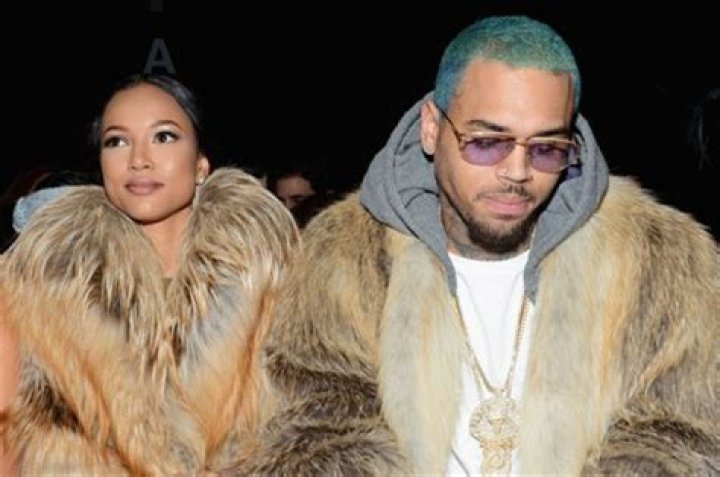Chris Brown & Karrueche Tran: How They’re Really Doing After Blowout Fight