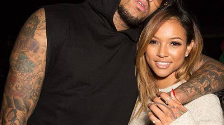 Chris Brown & Karrueche Tran Texting: She Misses Their Sizzling Sex Life