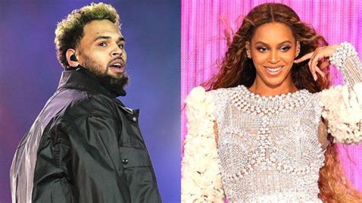 Chris Brown Really Wants To Collab With Beyonce Next After Normani Video: That Would Be ‘Dope’