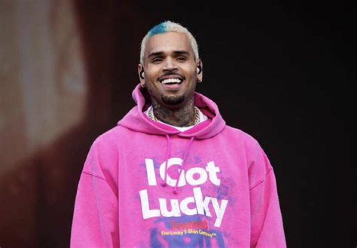 Chris Brown Reveals ‘X’ Release Date — Will He Diss Rihanna On It?