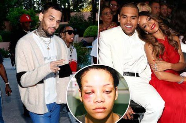 Chris Brown & Rihanna: Tyga Wants Him To Stop Random Hookups & Settle Down