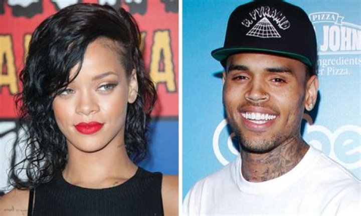 Chris Brown & Rihanna: Why Seeing Her Party With Ex Leonardo DiCaprio Made Him Miss Her