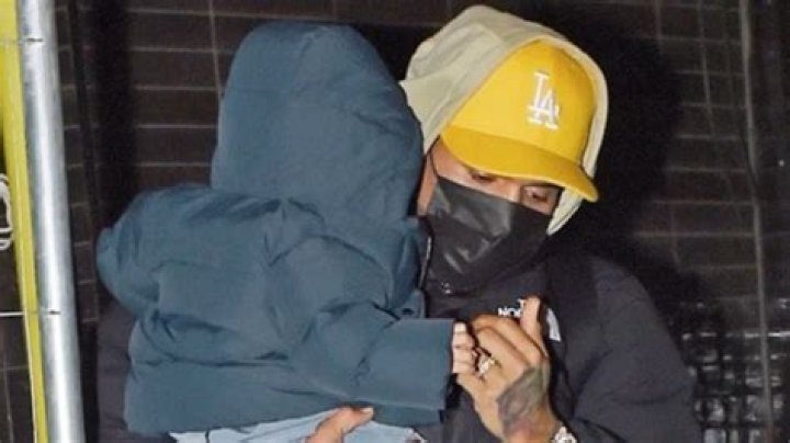 Chris Brown Shares Adorable New Photo Of Lookalike Son ‘Lil CB’ Aeko, 2