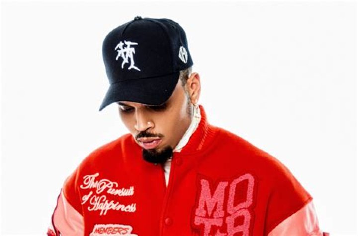 Chris Brown So In Love He Gave Rihanna His $750,000 Lamborghini