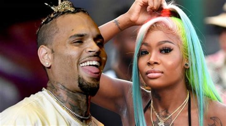 Chris Brown Teases ‘Fire’ Collaboration With Summer Walker & Fans Are Here For It