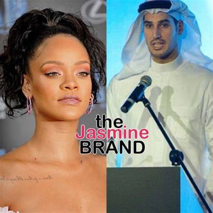 Chris Brown Thinks Rihanna’s BF Hassan Jameel Isn’t Good Enough For Her: ‘No Way’ They’ll Marry