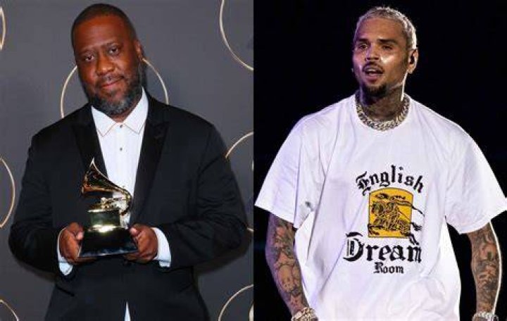 Chris Brown Vs. Joseph Ryan La Cour Court Docs