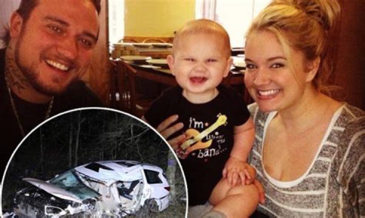 Chris Carney: Tiffany Thornton & Loved Ones ‘Devastated’ Over His Tragic Death