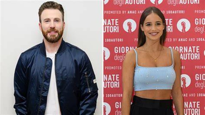 Chris Evans Holds Hands With Alba Baptista on Rare Outing: Photos – Hollywood Life
