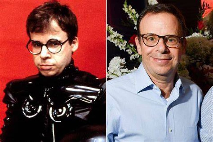 Chris Evans & More Stars Outraged After Rick Moranis Was Sucker Punched Near Central Park