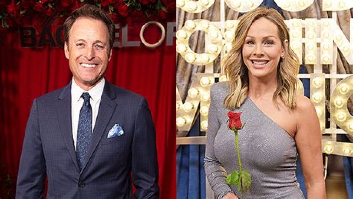 Chris Harrison Reveals ‘Bachelorette’ Production Is Postponed: ‘Clare, You’re Still My Bachelorette’