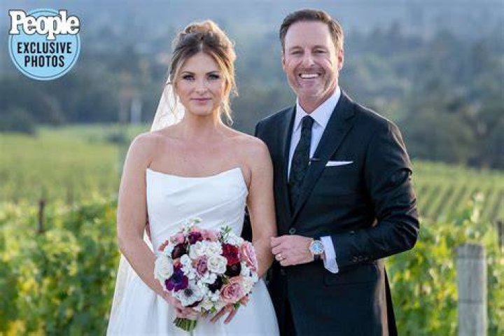 Chris Harrison’s Fiancée Was ‘Blown Away’ By His ‘Romantic’ Proposal