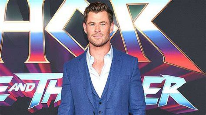 Chris Hemsworth Unrecognizable In ‘Mad Max’ Prequel ‘Furiosa’: Photos – Hollywood Life