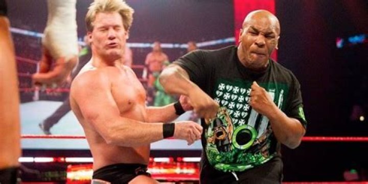 Chris Jericho’s Worried Mike Tyson Might ‘Knock Me Out’ During ‘AEW Dynamite’: He’s An ‘X Factor’
