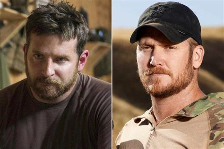 Chris Kyle Celebrity Profile – Hollywood Life