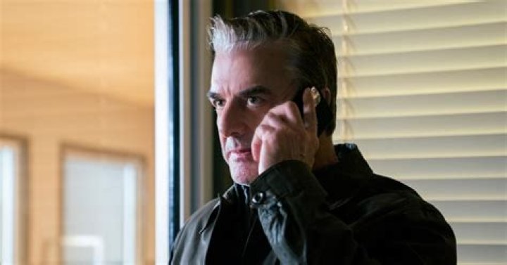 Chris Noth Fired From ‘The Equalizer’ After Sexual Assault Allegations Surface