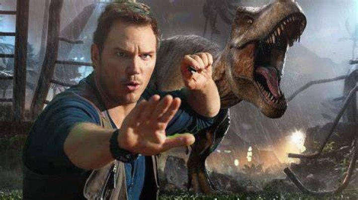 Chris Pratt: ‘Jurassic World’ Star Turns 36 — Happy Birthday