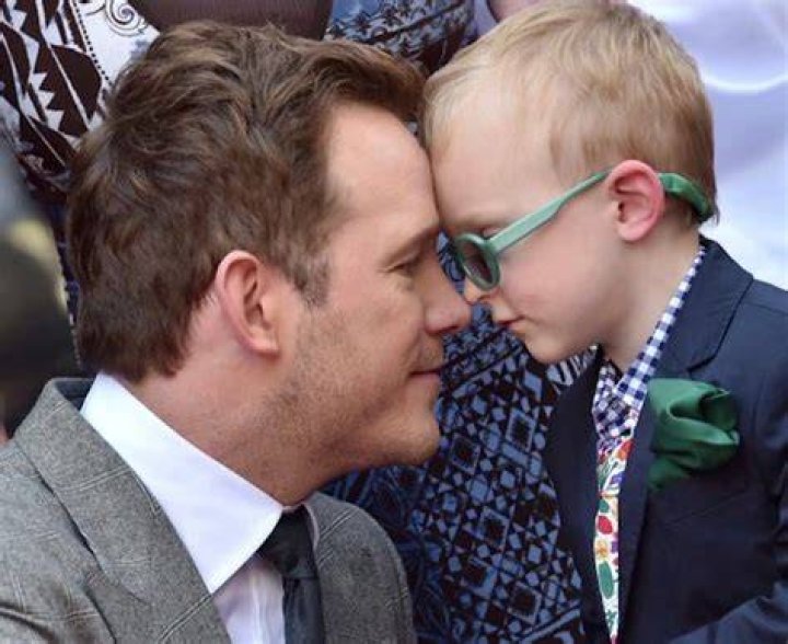 Chris Pratt & Katherine Schwarzenneger Reportedly Vow Not To Have Sex Before Marriage