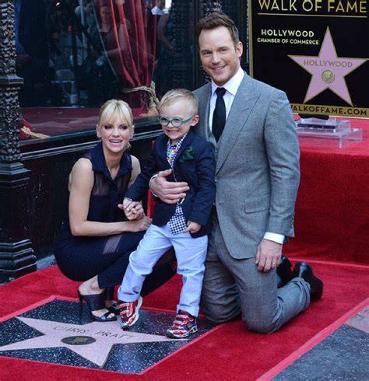 Chris Pratt Leaves Anna Faris Out Of Mother’s Day 2023 Tribute – Hollywood Life