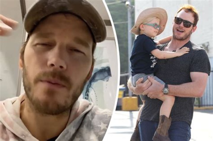 Chris Pratt Went To Bed ‘Upset, Depressed’ Amid ‘Healthy Daughter’ Controversy