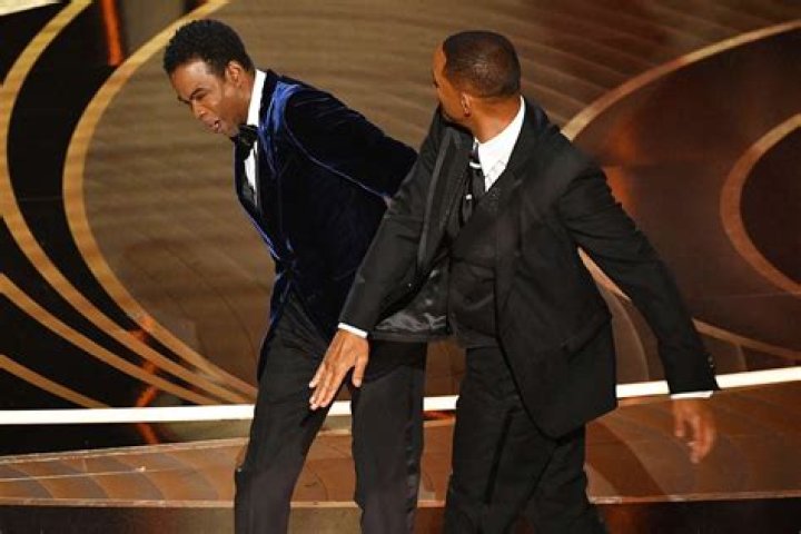Chris Rock Says That Will Smith ‘Hit Me Over The Nicest Joke’ During Stand Up Show