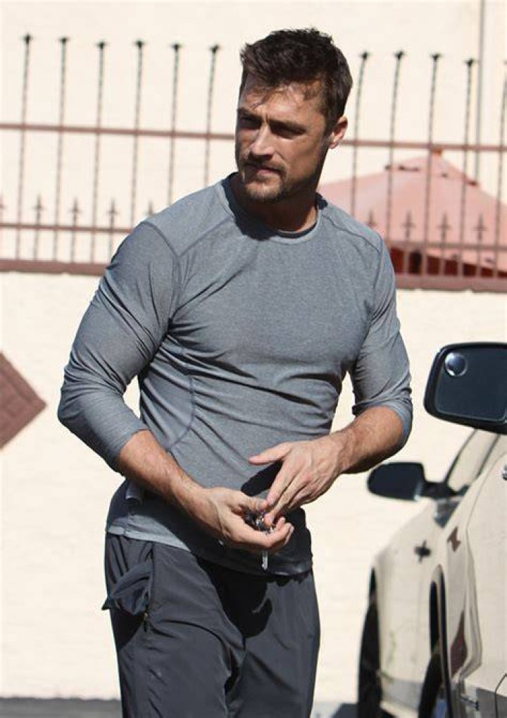 Chris Soules: Was He Driving Drunk At Time Of Fatal Crash? — The Truth
