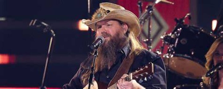 Chris Stapleton’s Performance On ‘The Voice’ Finale — His New Hit ‘Either Way’ – Hollywood Life