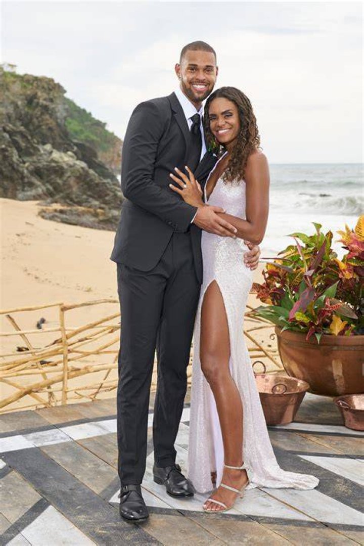 Chris Sutton: 5 Things To Know About ‘The Bachelorette’ Contestant Who Feuds With Nayte Olukoya