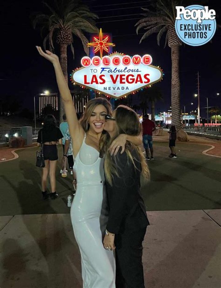 Chrishell Stause Just Revealed The Summer Find She Can’t Live Without