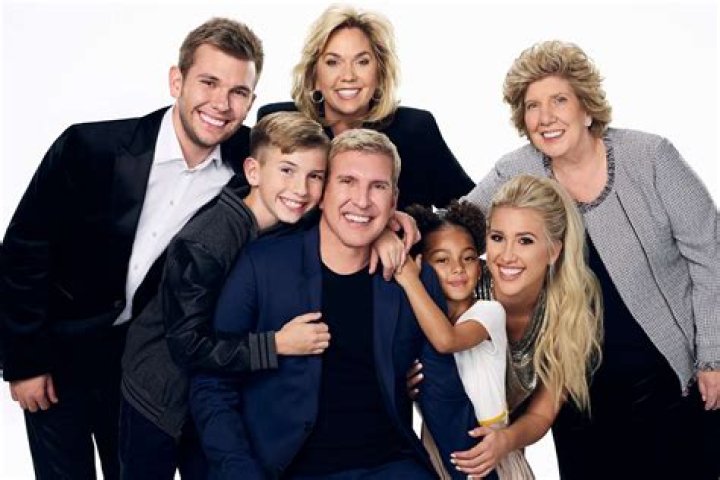 Chrisley Family Docuseries: New Show In The Works As Todd And Julie Serve Prison Sentence