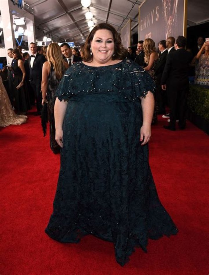 Chrissy Metz’s Hottest Red Carpet Looks: Photos – Hollywood Life