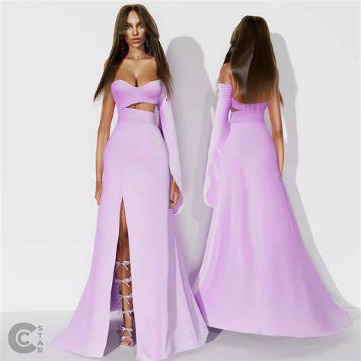Chrissy Teigen, JLo & More Stars Rocking The Sexiest Thigh-High Slit Dresses — Pics