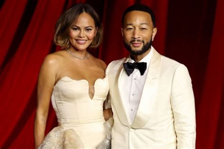 Chrissy Teigen, John Legend & More Stars Celebrating Fourth Of July 2019 — Pics