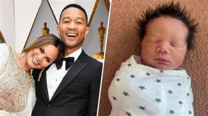 Chrissy Teigen & John Legend Sing ‘FDT’ Song After Joe Biden’s Win – Hollywood Life