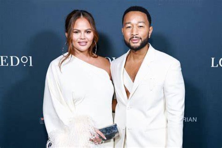 Chrissy Teigen Recalls Going Into ‘Full Blown Convulsion Of Tears’ When She Realized She’d Lose 3rd Baby