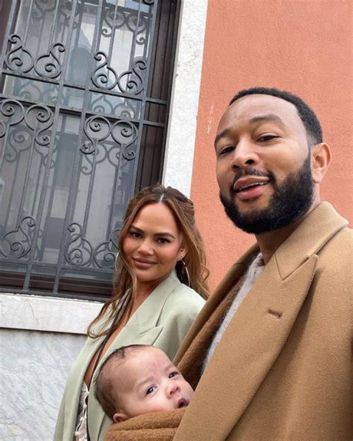 Chrissy Teigen Reveals She ‘Can’t Take Spice as Much Anymore’ After Having Daughter Esti