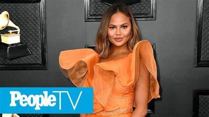 Chrissy Teigen Reveals She Has Breast Implants — But Wants ‘Them Out Now’