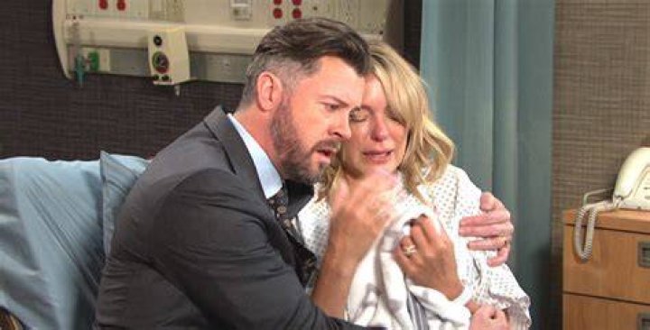Chrissy Teigen’s Mom Sobs In Heartbreaking Video At Hospital After Loss Of Grandson Jack — Watch