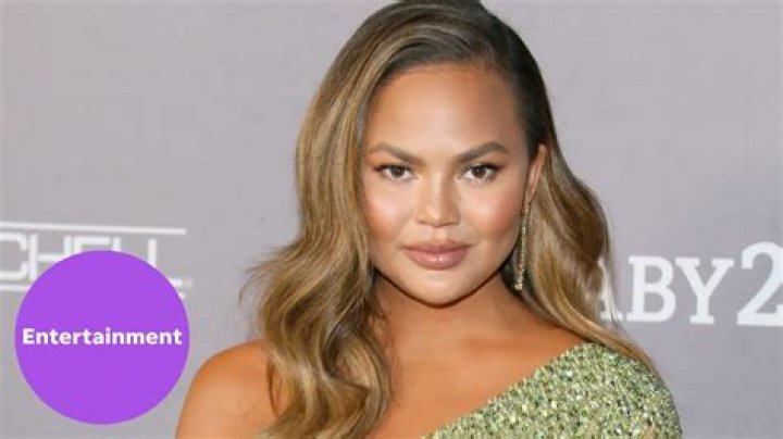 Chrissy Teigen Shuts Down Hater Who Claimed She Photoshopped Her Booty — See Epic Clap Back