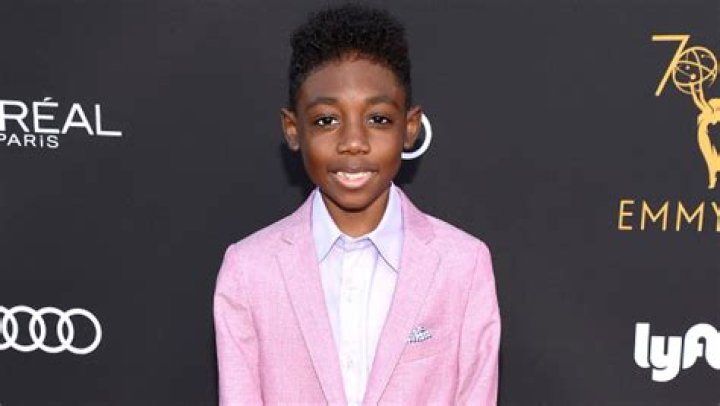 Christian Isaiah Talks Liam ‘Finding His Identity’ – Hollywood Life