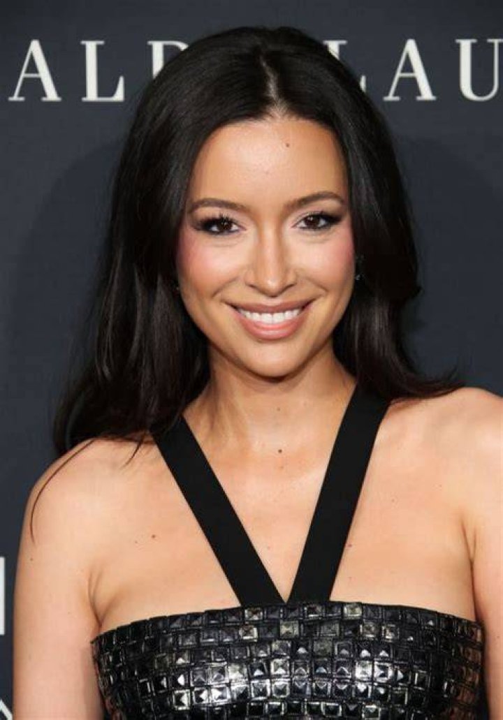 Christian Serratos Celebrity Profile – Hollywood Life