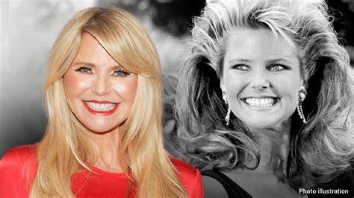 Christie Brinkley Rocks a White Sports Bra in New Photos as She Celebrates Turning 70