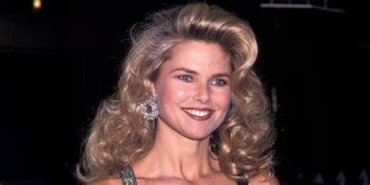 Christie Brinkley’s Sexiest Swimsuit Pics Ever: See The Blonde Bombshell In Hot Two-Pieces & More