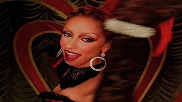 Christina Aguilera & More Celebrate ‘Lady Marmalade’ 20th Anniversary – Hollywood Life